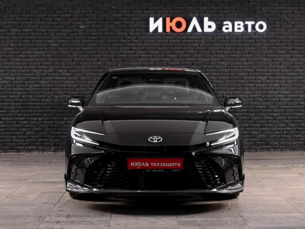 Toyota Camry IX (XV80) China Market с пробегом 2026 года, цена 4 315 000 рублей, 58 км, седан, Автокод Объявления