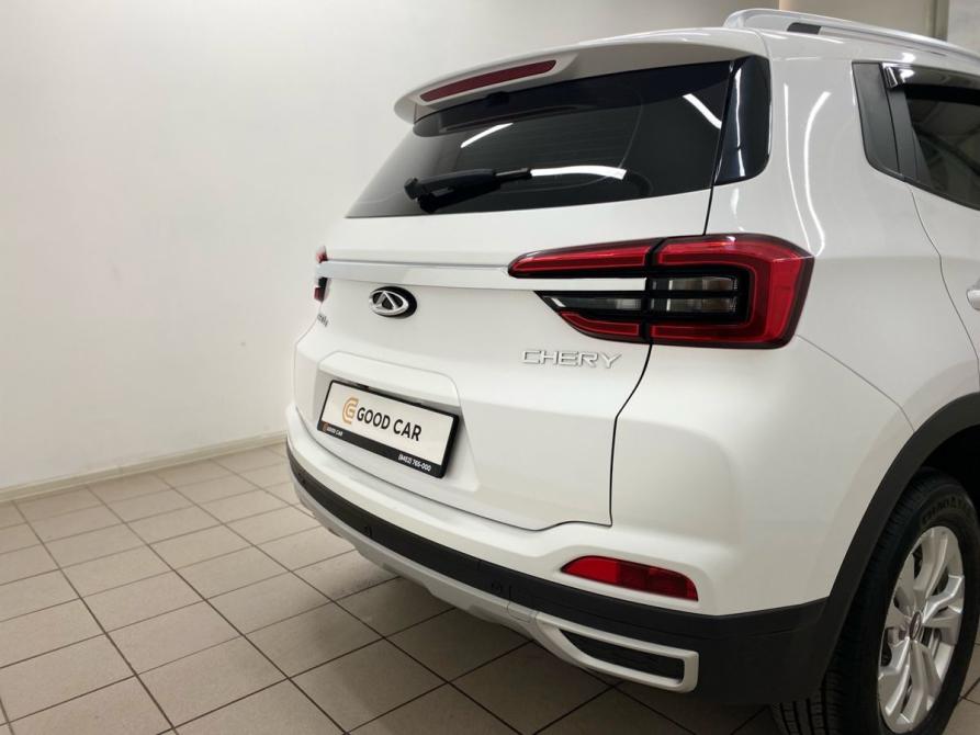 Chery Tiggo 4 I Рестайлинг Энгельс  - изображение 15