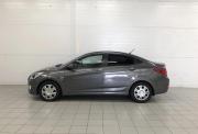 Hyundai Solaris I Рестайлинг Астрахань  - изображение 27