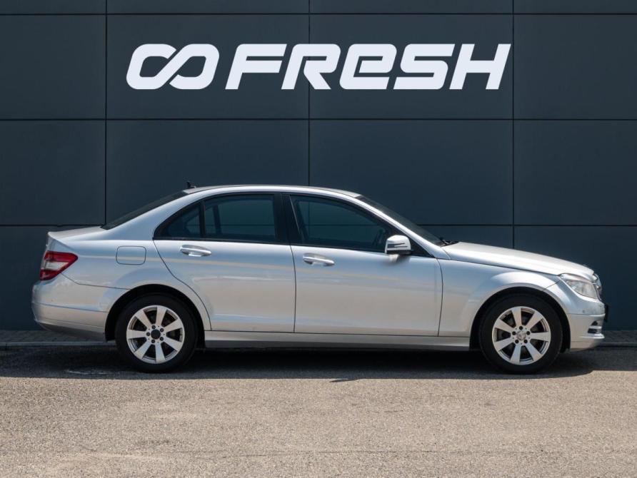Mercedes-Benz C-Класс III (W204) Краснодар  - изображение 5