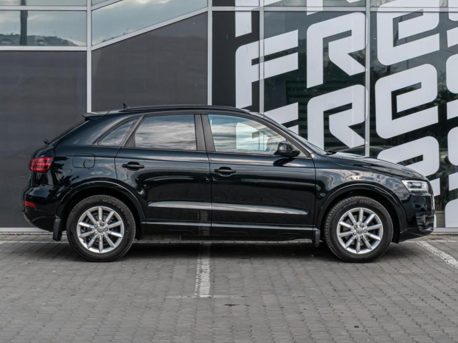 Audi Q3 I (8U) Краснодар  - изображение 5