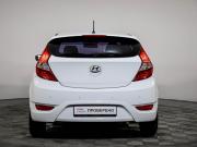 Hyundai Solaris I Санкт-Петербург  - изображение 24