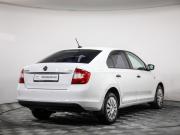 Skoda Rapid I Санкт-Петербург  - изображение 28