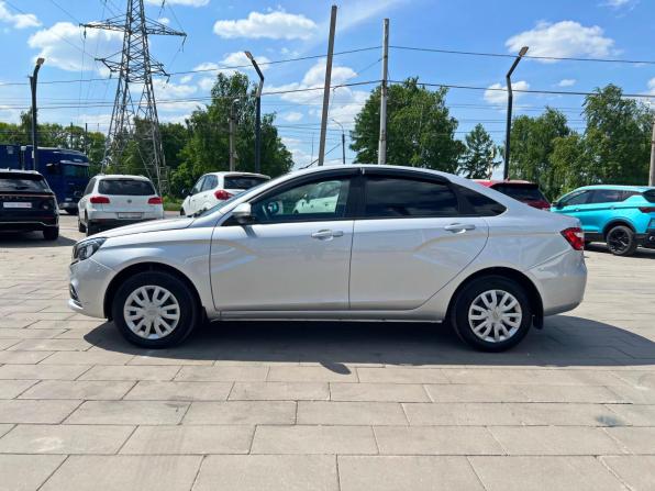 Lada (ВАЗ) Vesta I с пробегом 2020 года, цена 1 010 000 рублей, 82581 км, седан, Автокод Объявления