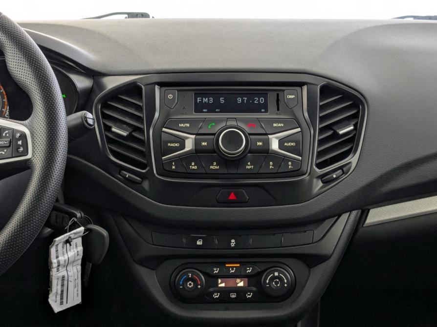 Lada (ВАЗ) Vesta I Москва  - изображение 15