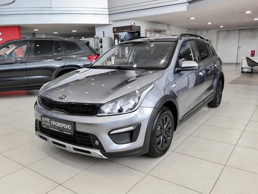 Kia Rio IV Казань  - изображение 1