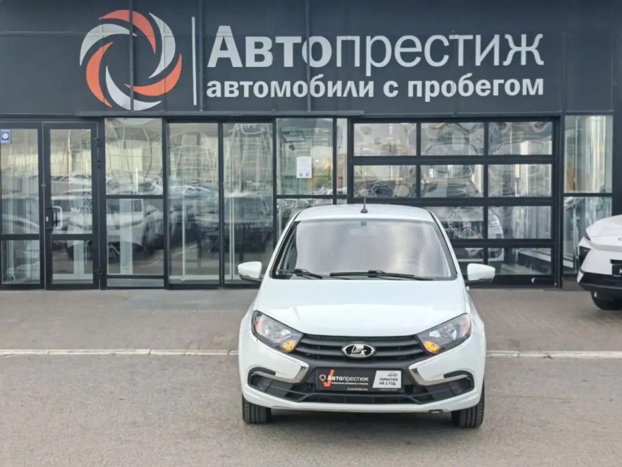 Lada (ВАЗ) Granta I Рестайлинг Волгоград  - изображение 2