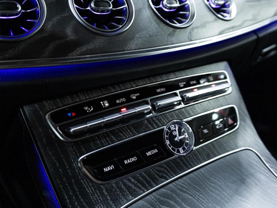Mercedes-Benz CLS III (C257) Санкт-Петербург  - изображение 27