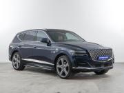 Genesis GV80 I Москва  - изображение 28