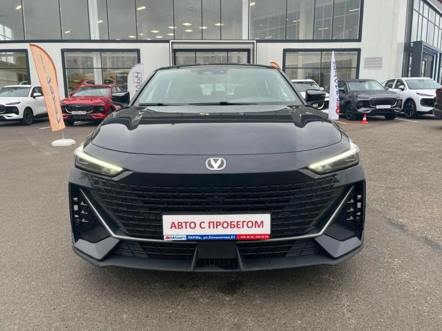 Changan UNI-V I Пермь  - изображение 3