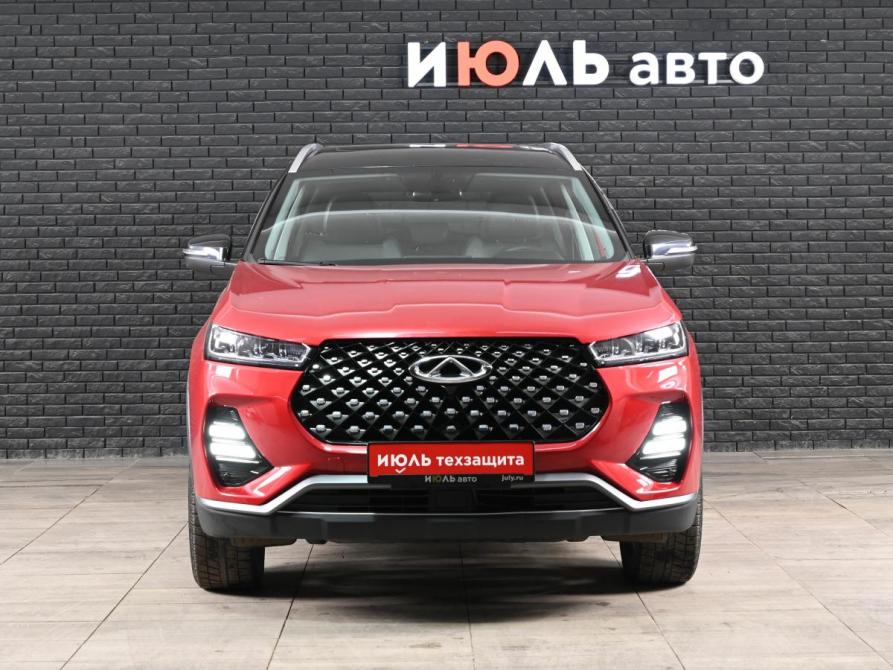 Chery Tiggo 7 Pro I Екатеринбург  - изображение 2