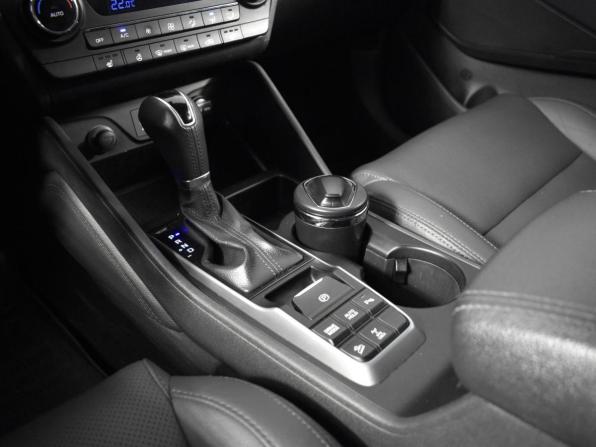 Hyundai Tucson III с пробегом 2018 года, цена 1 916 100 рублей, 192664 км, внедорожник, Автокод Объявления