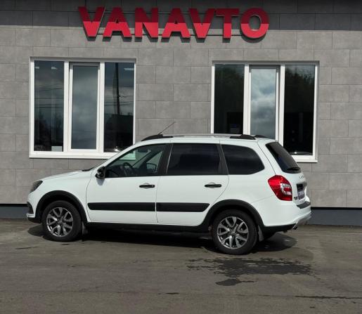 Lada (ВАЗ) Granta I Рестайлинг с пробегом 2023 года, цена 980 000 рублей, 24187 км, универсал, Автокод Объявления