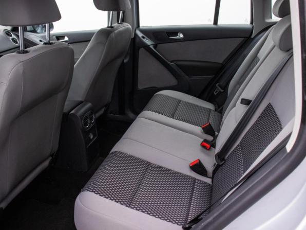 Volkswagen Tiguan I с пробегом 2011 года, цена 880 000 рублей, 185122 км, внедорожник, Автокод Объявления
