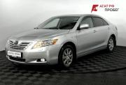 Toyota Camry VI (XV40) Нижний Новгород  - изображение 24