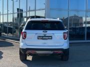 Ford Explorer V Рестайлинг 2 Самара  - изображение 27