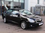 Chevrolet Cobalt II Рестайлинг Химки  - изображение 14