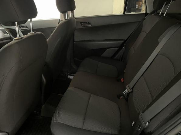 Hyundai Creta I с пробегом 2019 года, цена 1 771 000 рублей, 109760 км, внедорожник, Автокод Объявления
