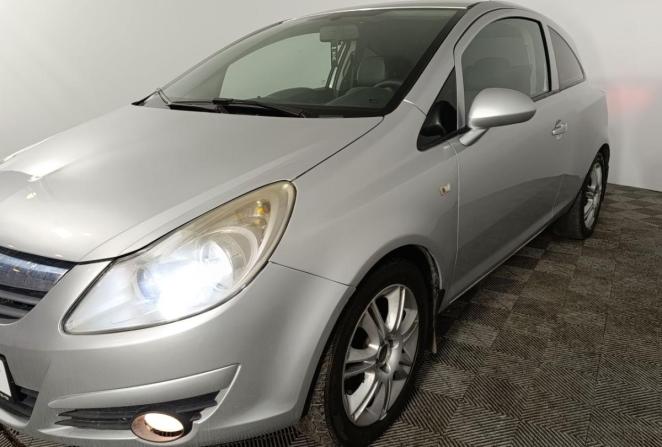 Opel Corsa D с пробегом 2008 года, цена 555 000 рублей, 180722 км, хэтчбек, Автокод Объявления