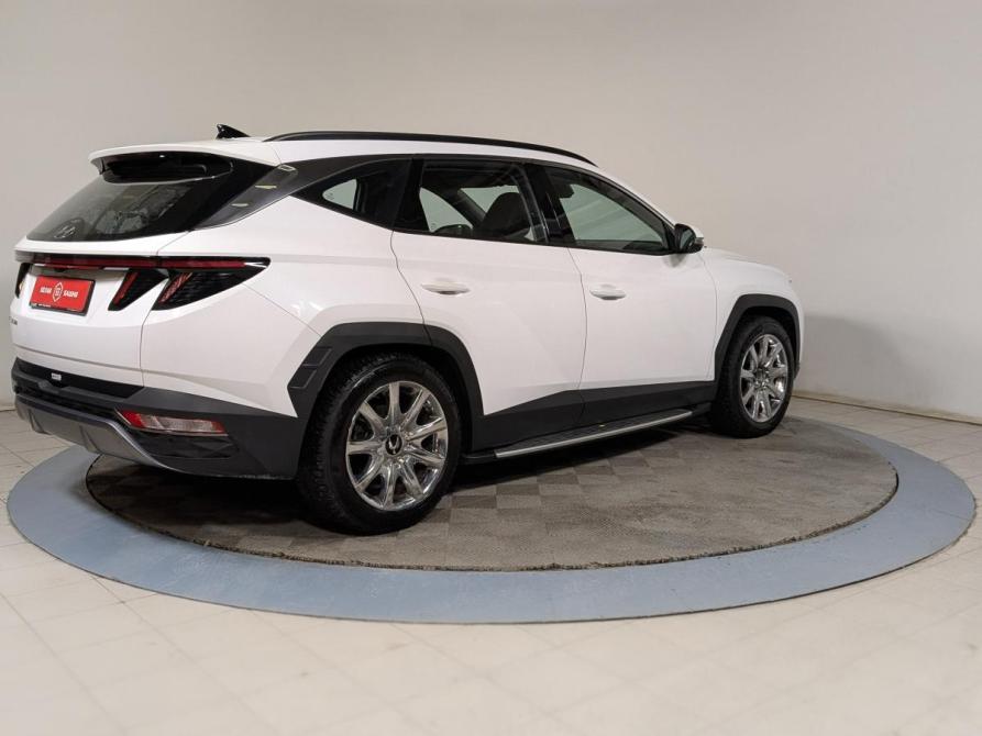 Hyundai Tucson IV Екатеринбург  - изображение 8