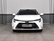Toyota Levin XII (E210) Кемерово  - изображение 23