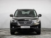 Honda CR-V IV Санкт-Петербург  - изображение 29