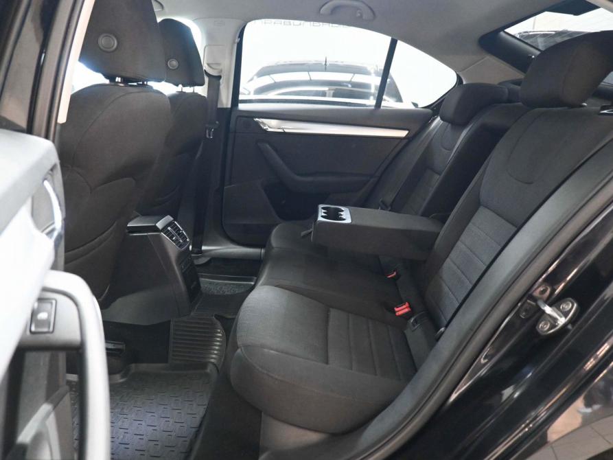 Skoda Octavia III (A7) Ростов-на-Дону  - изображение 10
