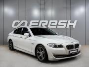 BMW 5 серии VI (F10/F11/F07) Воронеж  - изображение 21