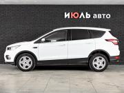 Ford Kuga II Рестайлинг Екатеринбург  - изображение 28