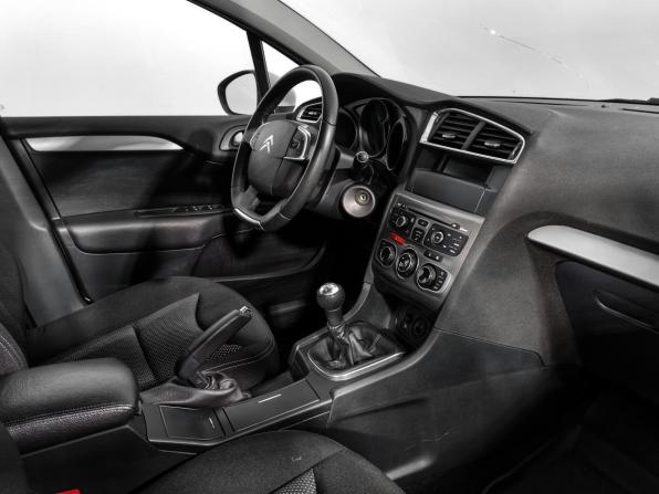 Citroen C4 II Рестайлинг с пробегом 2018 года, цена 799 000 рублей, 138924 км, седан, Автокод Объявления