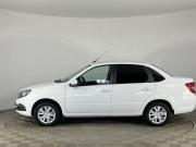 Lada (ВАЗ) Granta I Рестайлинг Воронеж  - изображение 20