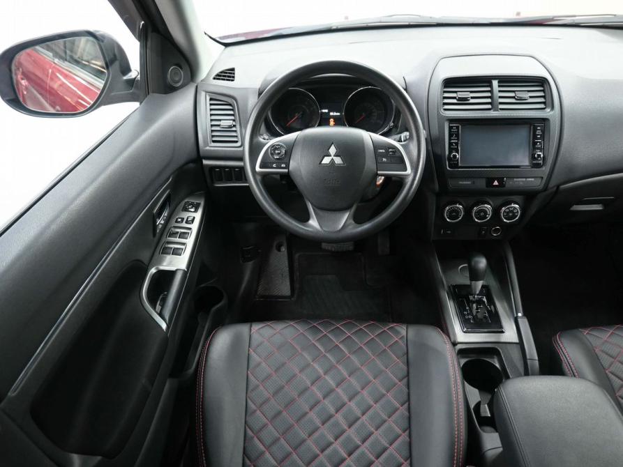 Mitsubishi Outlander Sport I Рестайлинг 2 Ростов-на-Дону  - изображение 9