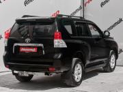 Toyota Land Cruiser Prado 150 Series Екатеринбург  - изображение 28