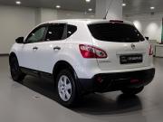 Nissan Qashqai I Рестайлинг Казань  - изображение 30