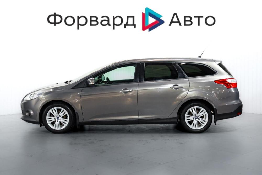 Ford Focus III Тюмень  - изображение 5