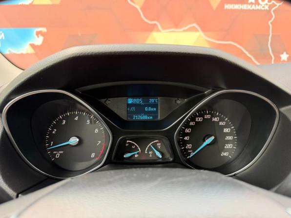 Ford Focus III с пробегом 2011 года, цена 620 000 рублей, 212000 км, седан, Автокод Объявления