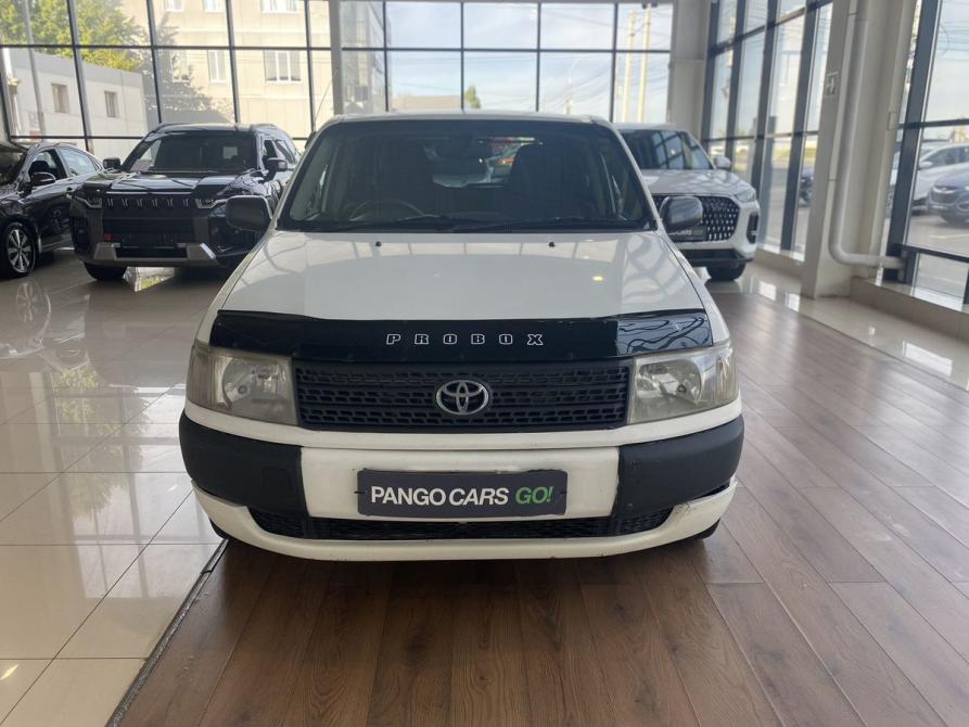 Toyota Probox I Саратов  - изображение 2