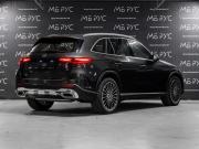 Mercedes-Benz GLC II (X254) Москва  - изображение 24