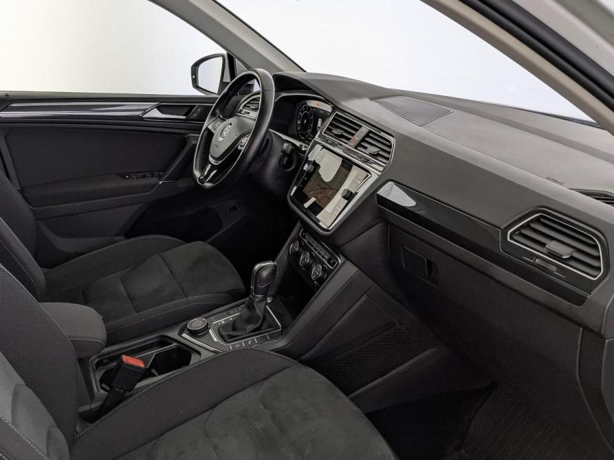 Volkswagen Tiguan II Москва  - изображение 13