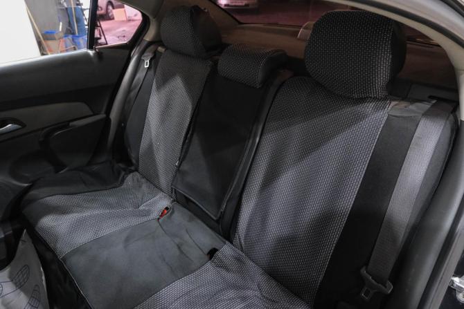 Chevrolet Cruze I с пробегом 2010 года, цена 759 000 рублей, 217538 км, седан, Автокод Объявления