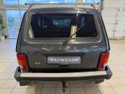 Lada (ВАЗ) 2121 (4x4) I Рестайлинг Волгоград  - изображение 19