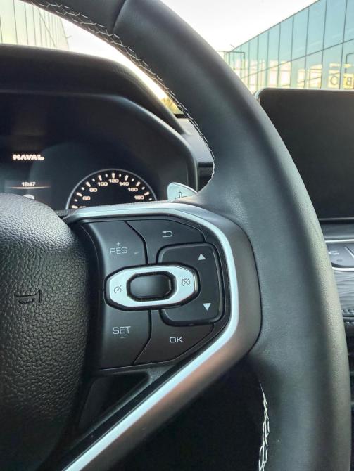 Haval Jolion I Рестайлинг Оренбург  - изображение 17