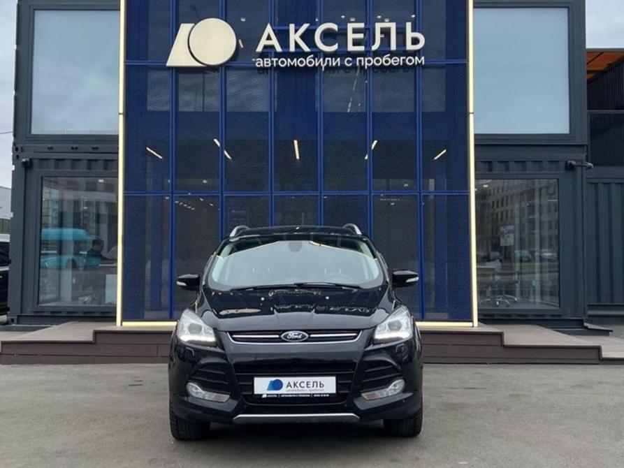 Ford Kuga II Архангельск  - изображение 2