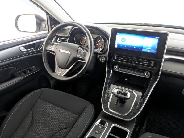 Haval M6 II с пробегом 2024 года, цена 1 650 000 рублей, 60621 км, внедорожник, Автокод Объявления