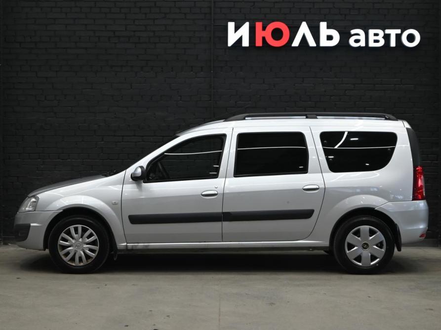 Lada (ВАЗ) Largus I Екатеринбург  - изображение 8