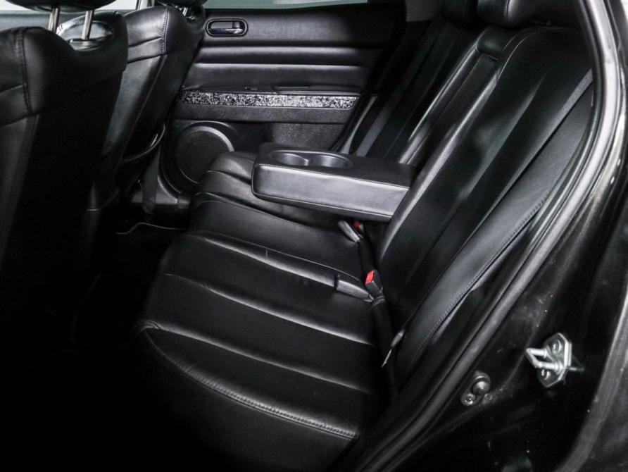 Mazda CX-7 I Рестайлинг Москва  - изображение 10