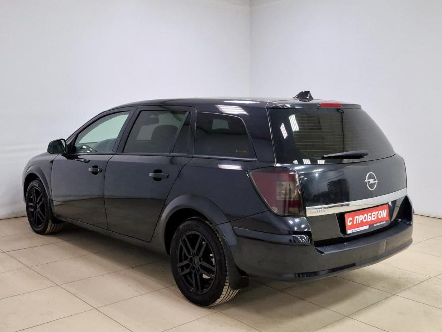Opel Astra H Рестайлинг Альметьевск  - изображение 8