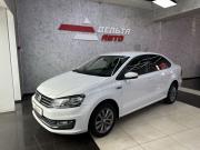 Volkswagen Polo V Рестайлинг Ярославль  - изображение 40