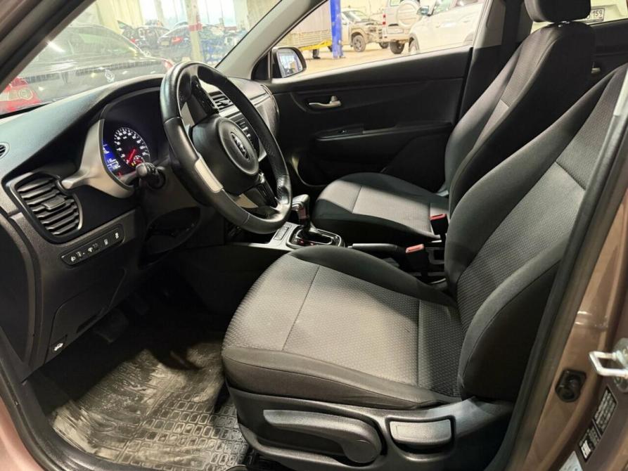 Kia Rio IV Рестайлинг Пермь  - изображение 6