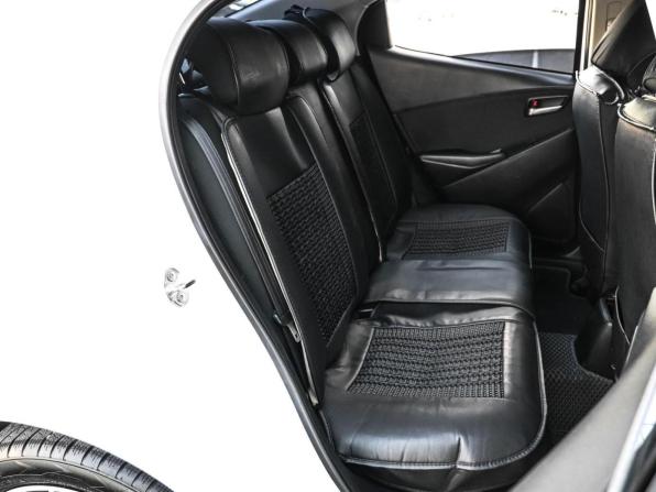 Mazda 2 III (DJ) Рестайлинг с пробегом 2021 года, цена 1 484 000 рублей, 77700 км, хэтчбек, Автокод Объявления